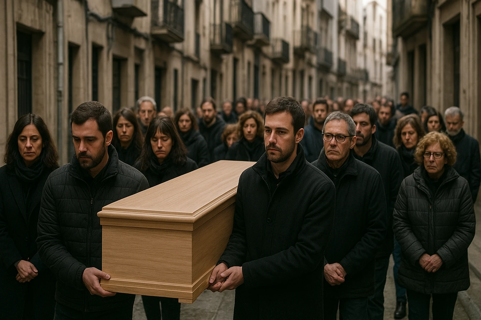 Ilustración de la noticia: Fallece Xián Martínez, destacada figura de la danza contemporánea gallega a los 30 años