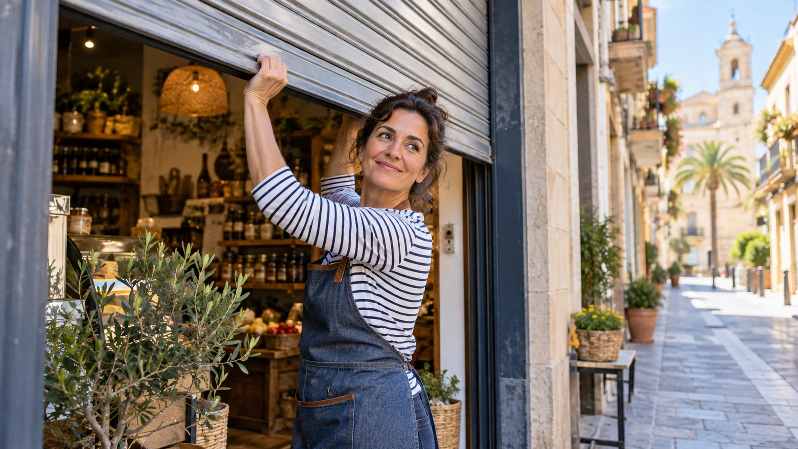 Fotografía editorial ilustrativa sobre Abrir una empresa en 48 horas: mi propuesta para acabar con las esperas innecesarias