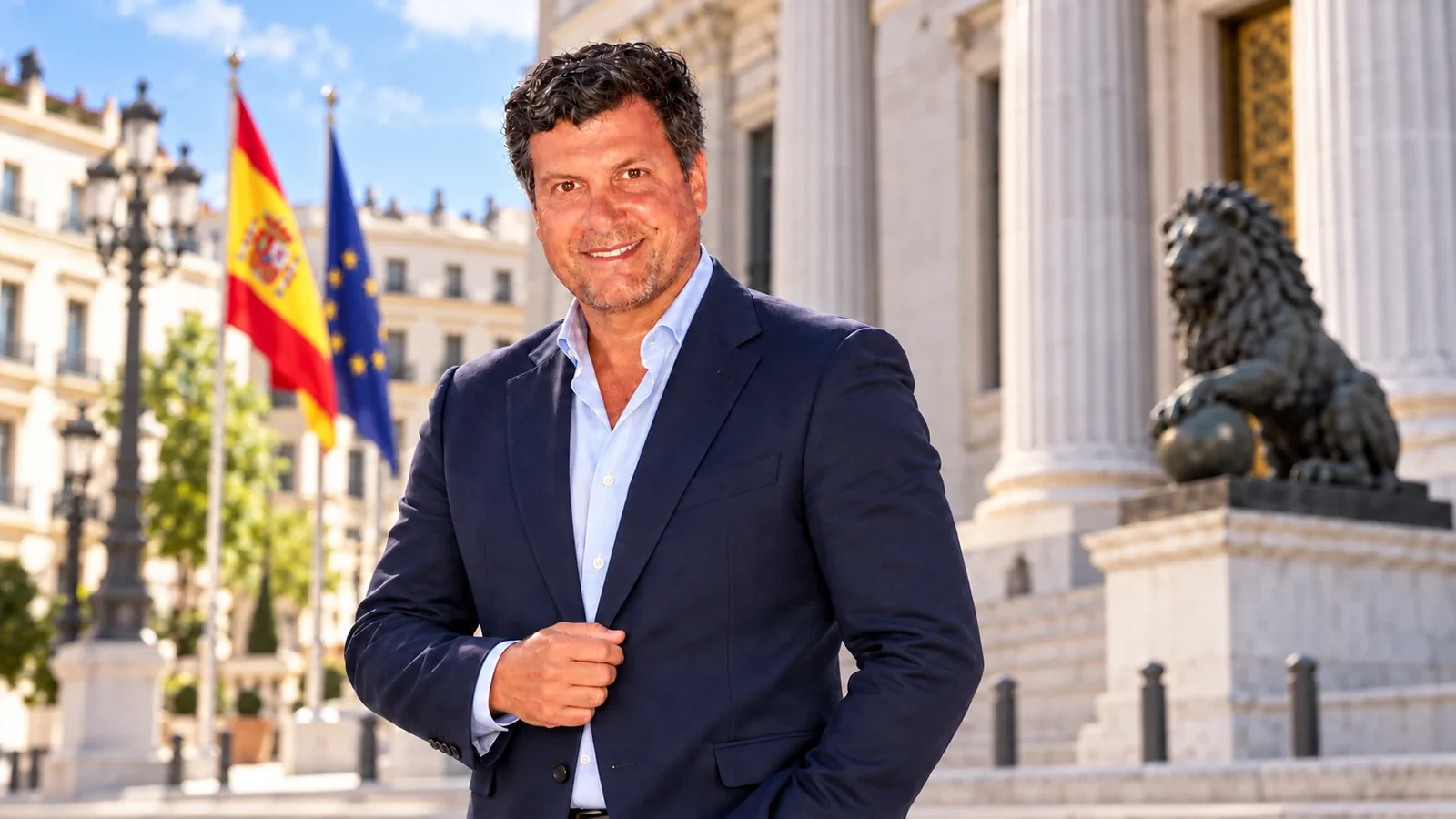 Imagen del artículo: Cómo implantaría una reforma fiscal profunda sin comprometer los servicios públicos
