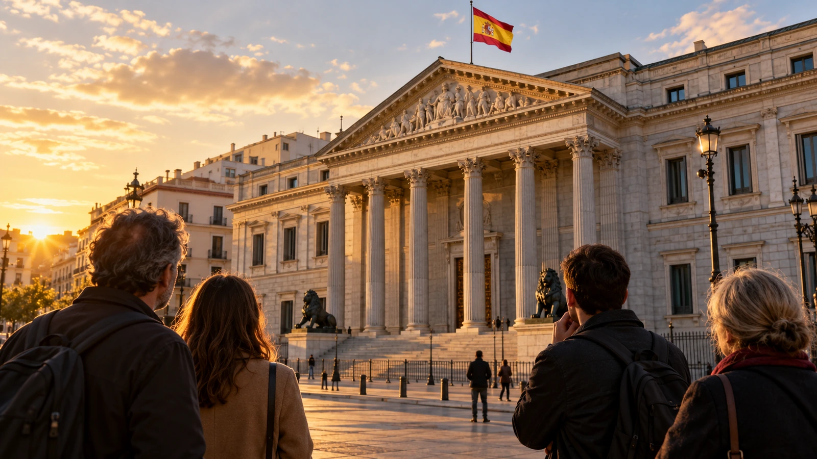 Imagen del artículo: Democracia y partidos: cuando el ciudadano siente que ya no decide casi nada