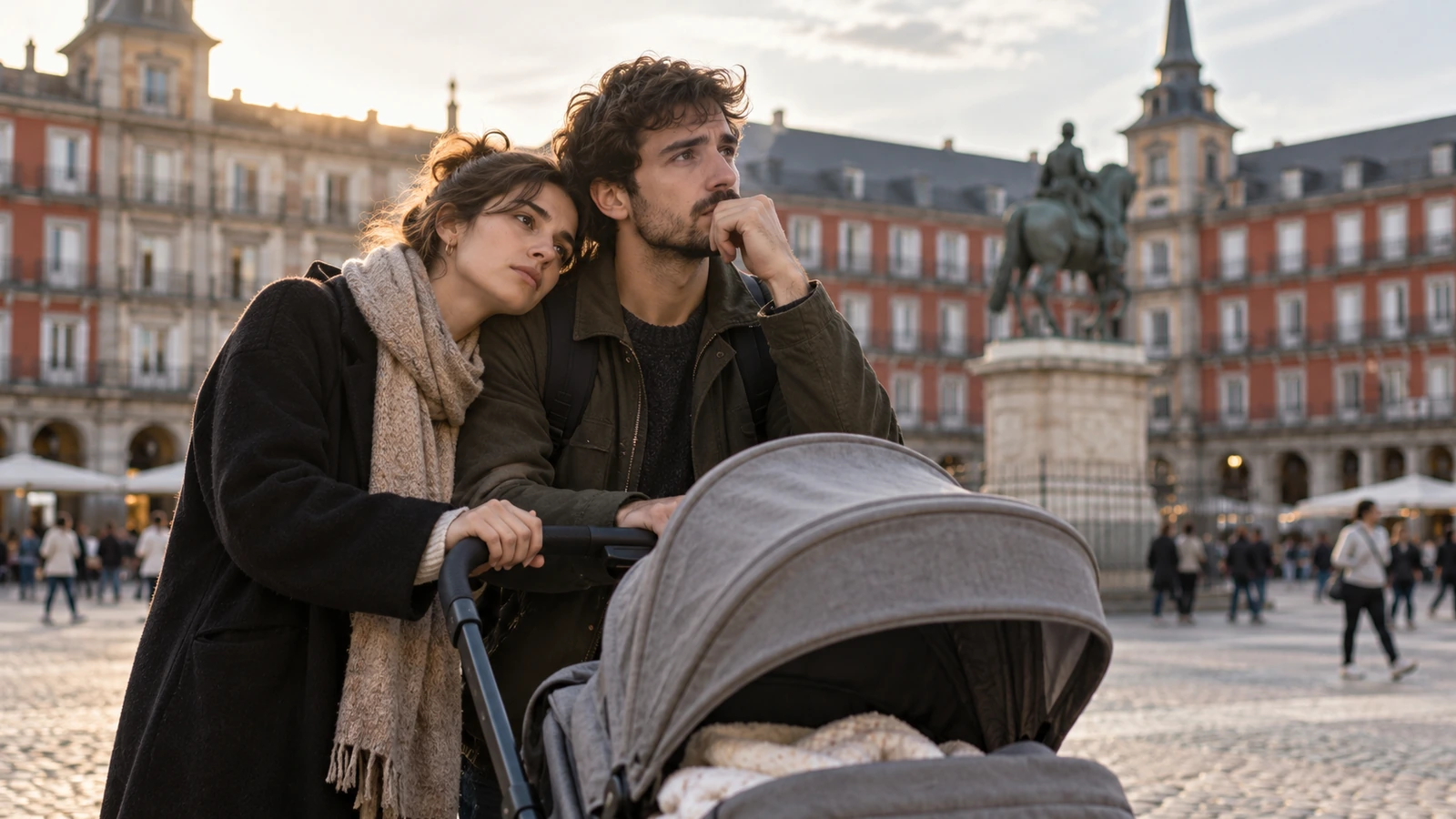 Imagen del artículo: El invierno demográfico español: cuando tener hijos se convierte en un lujo