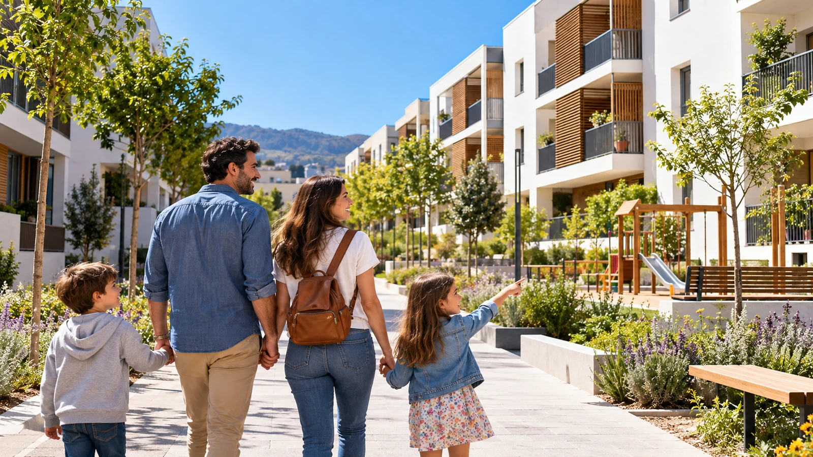 Imagen del artículo: Mi propuesta de vivienda protegida de nueva generación para que España vuelva a construir hogares