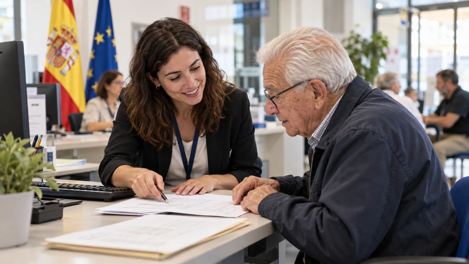 Consultas útiles, presupuestos participativos y respuestas públicas para una democracia que escuche entre elecciones.