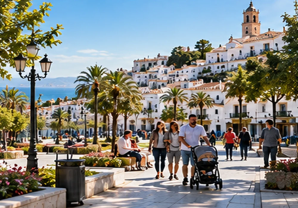 Imagen del artículo: Mijas y el derecho a una vida digna: mi visión de la gestión municipal