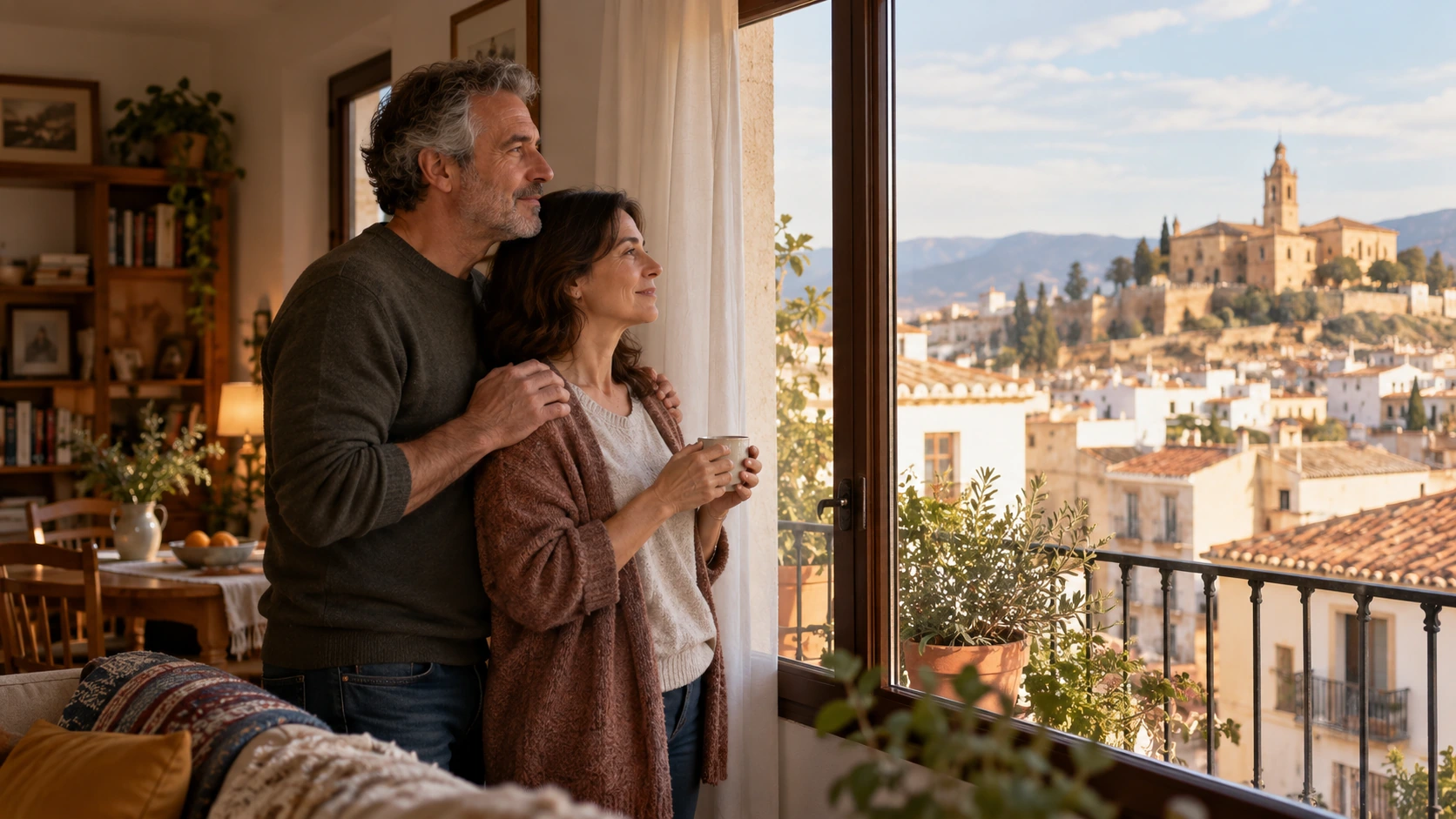 Imagen del artículo: Tu casa es tu hogar, no un negocio: por qué propongo revisar el IBI